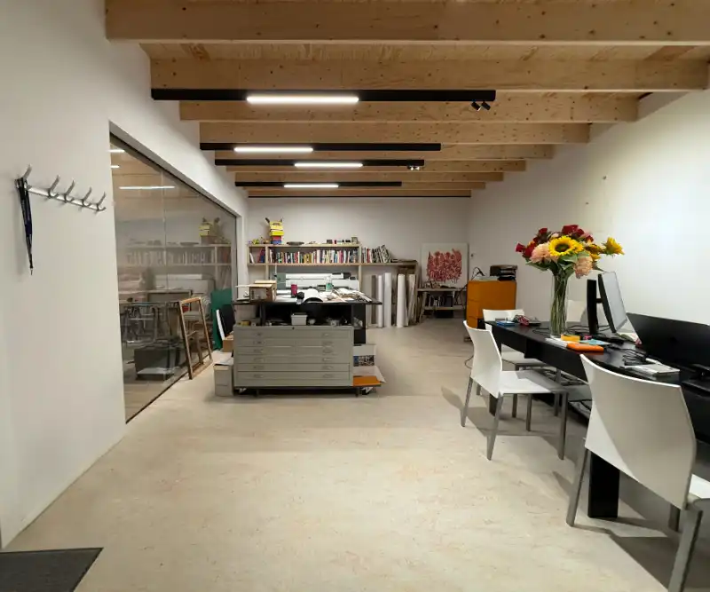 KMO-unit te koop foto 5