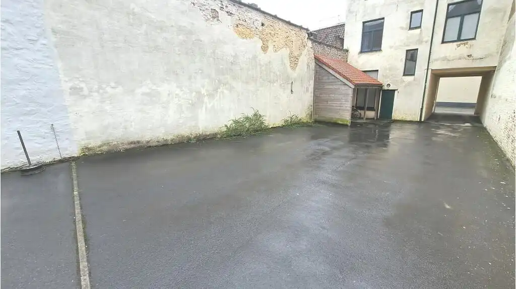 Opbrengsteigendom te koop in Brugge foto 17