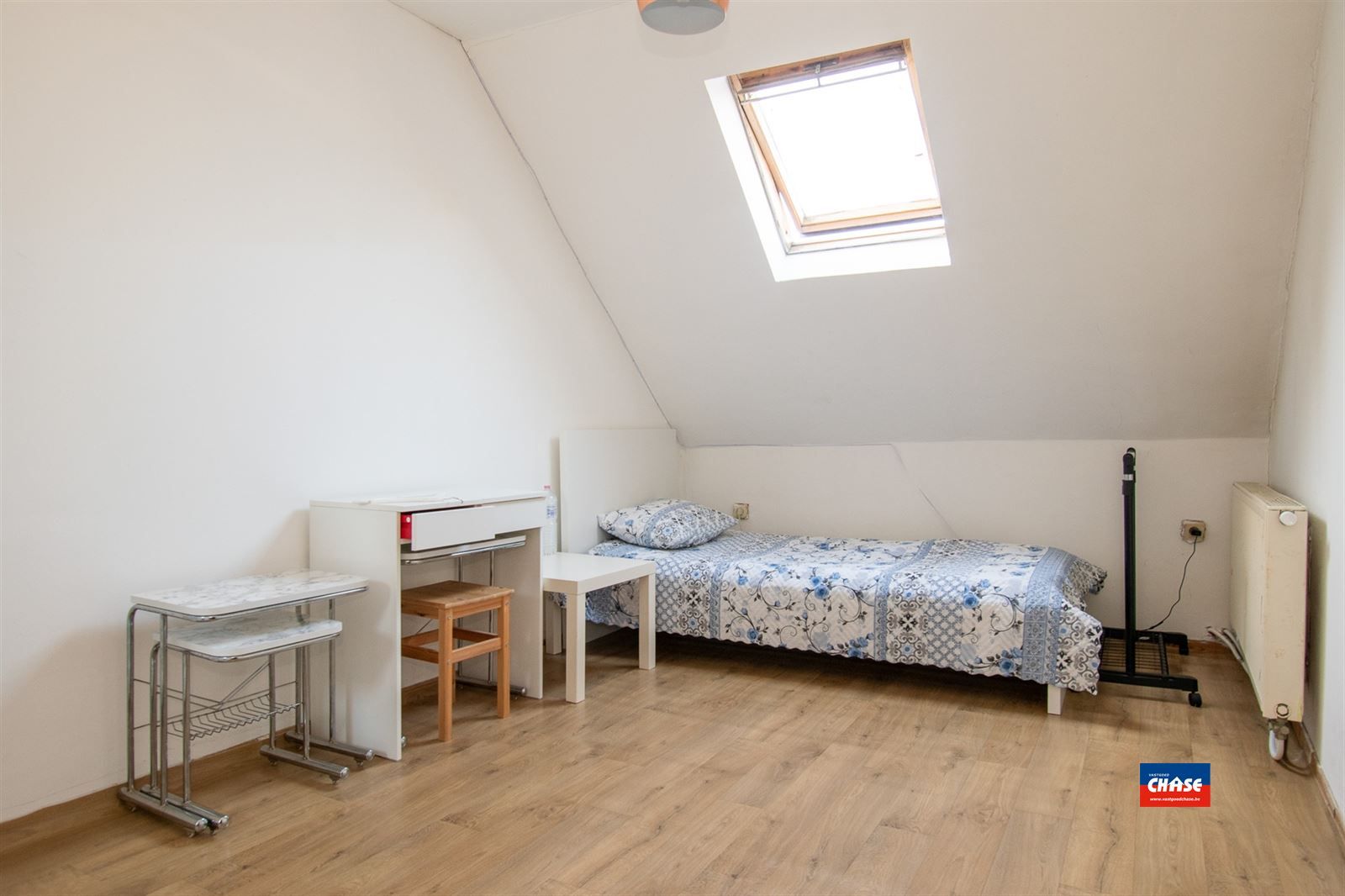 IN OPTIE !!! Starterwoning met 3 slaapkamers en garage foto 13