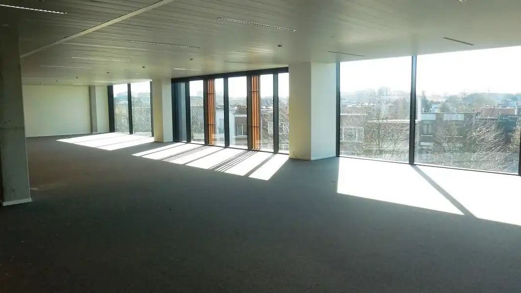 Energiezuinige kantoren te huur in The Link in Berchem foto 5