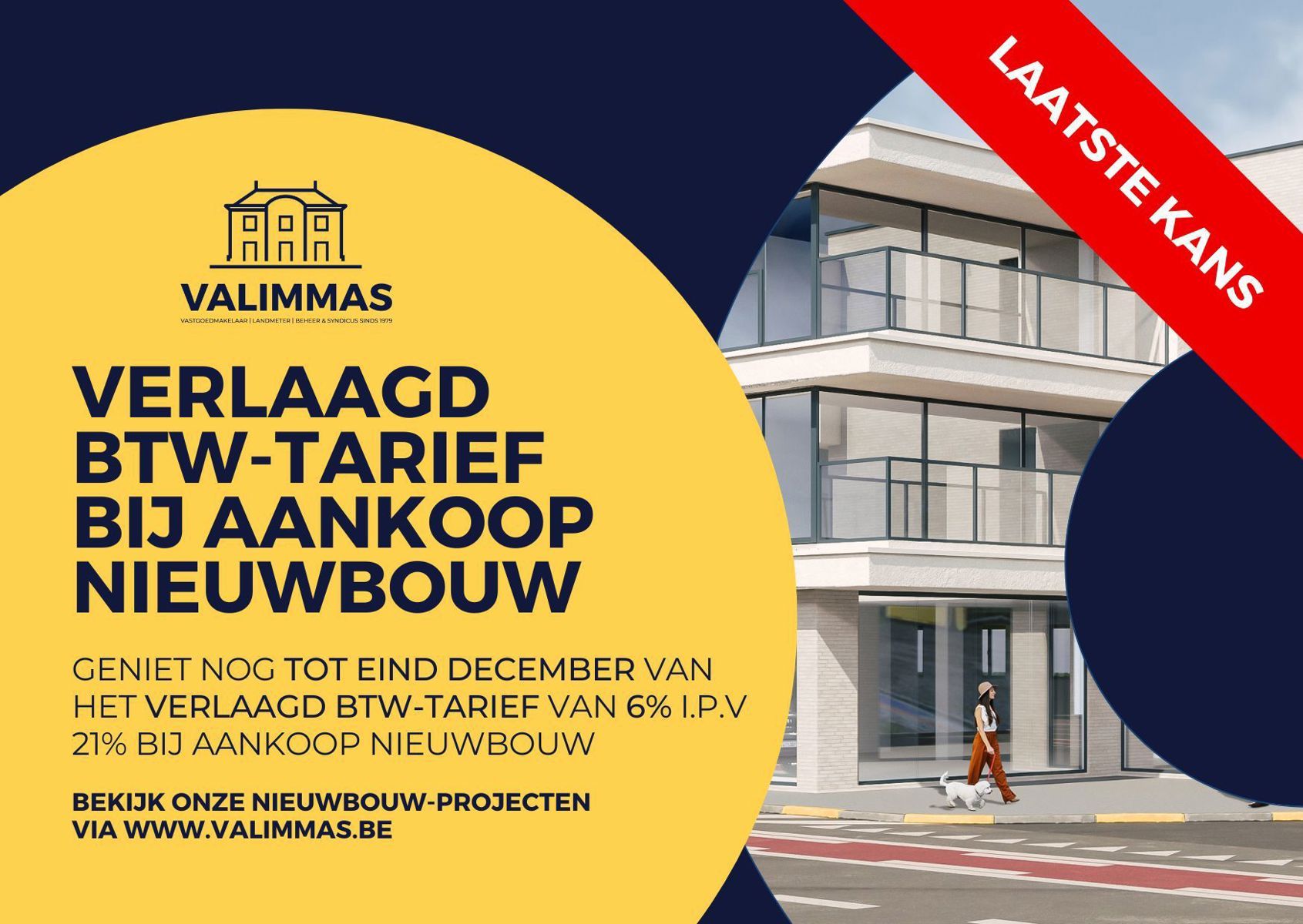 Appartement te koop Brusselsesteenweg 119/A6 - 1730 Asse