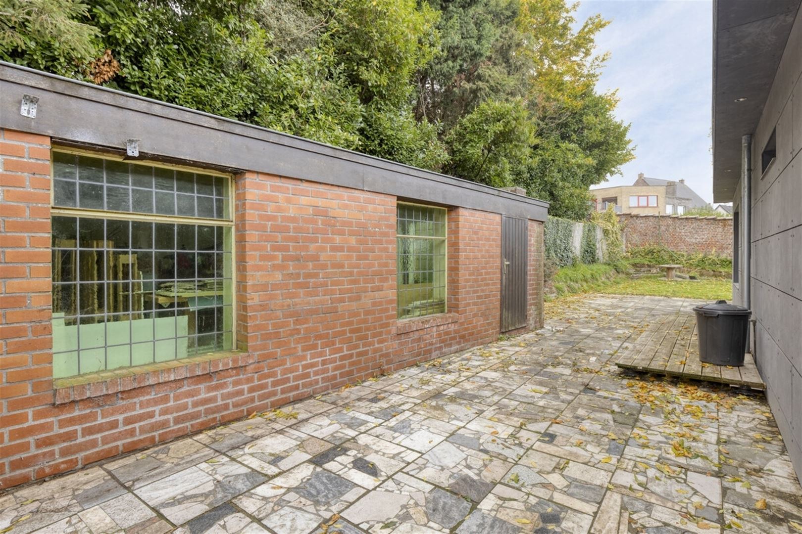 Rustig gelegen woning met prachtig vergezicht. foto 26