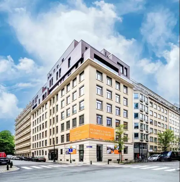 Rue de la Science 4, 1000 Brussel foto 6