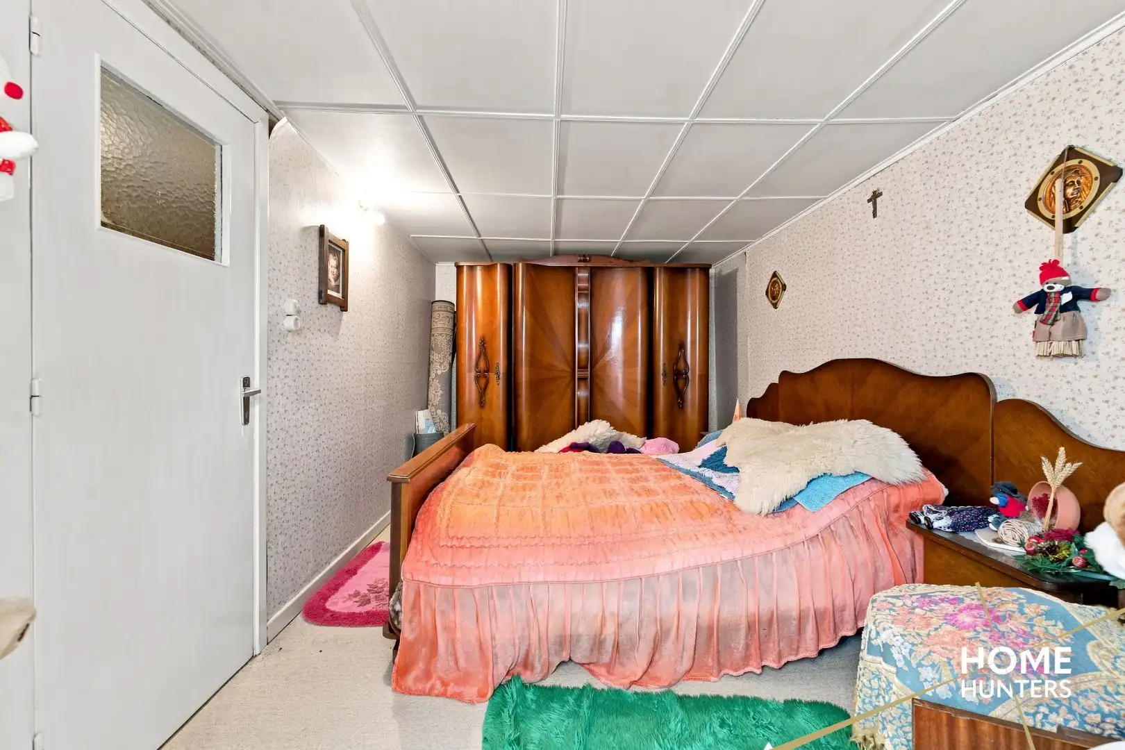 Woning met potentieel op meer dan 1.000 m² op rustige ligging te Zarren! foto 9