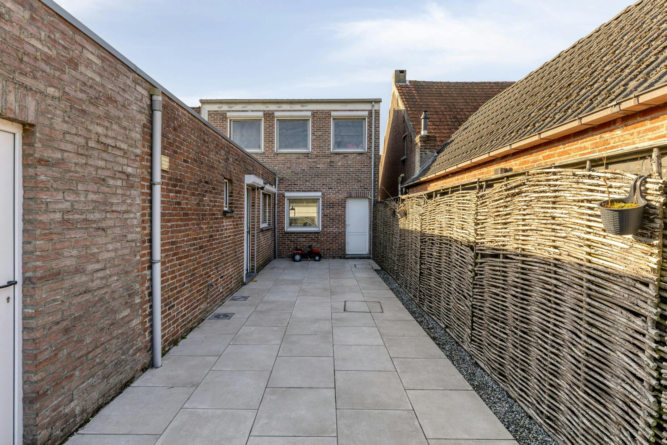 Instapklare woning te koop te Essen-Wildert! foto 18