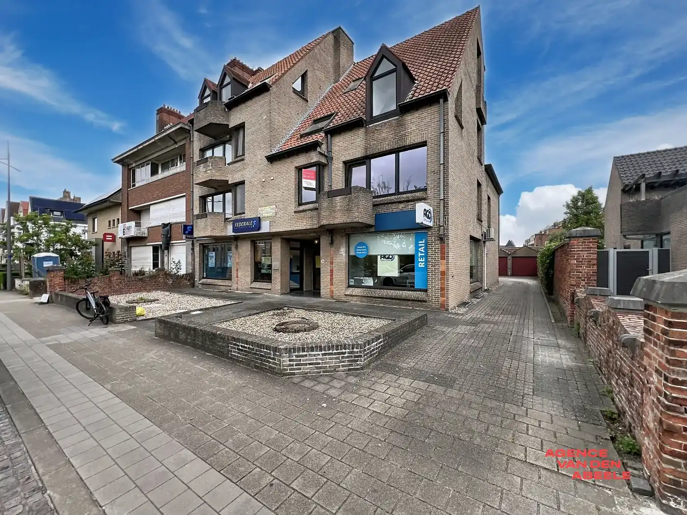 Prachtig duplexappartement met 3 slaapkamers  foto 3