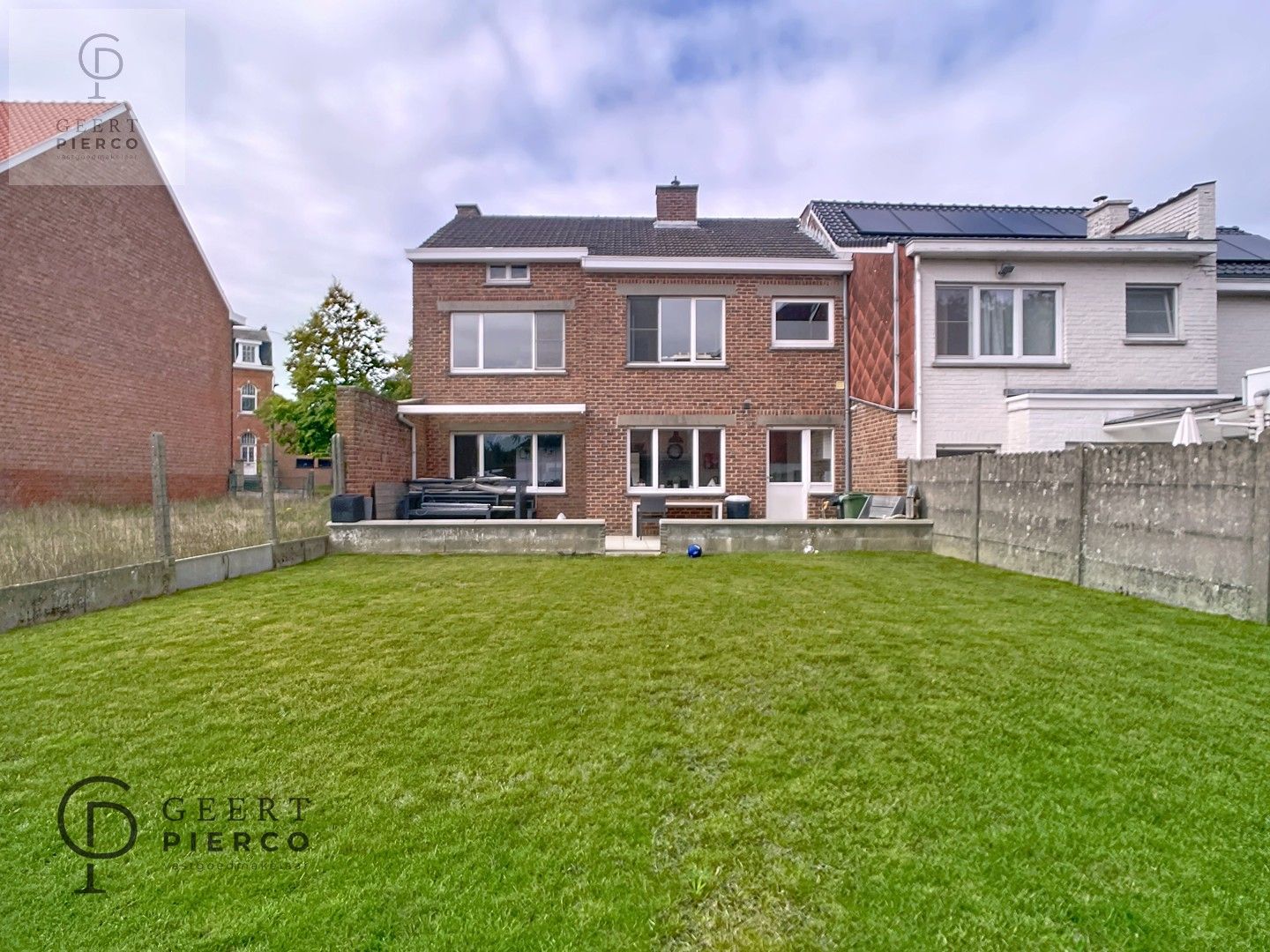 Super gezellige stadswoning aan de rand van het centrum, langs het park Rufferdinge foto 17