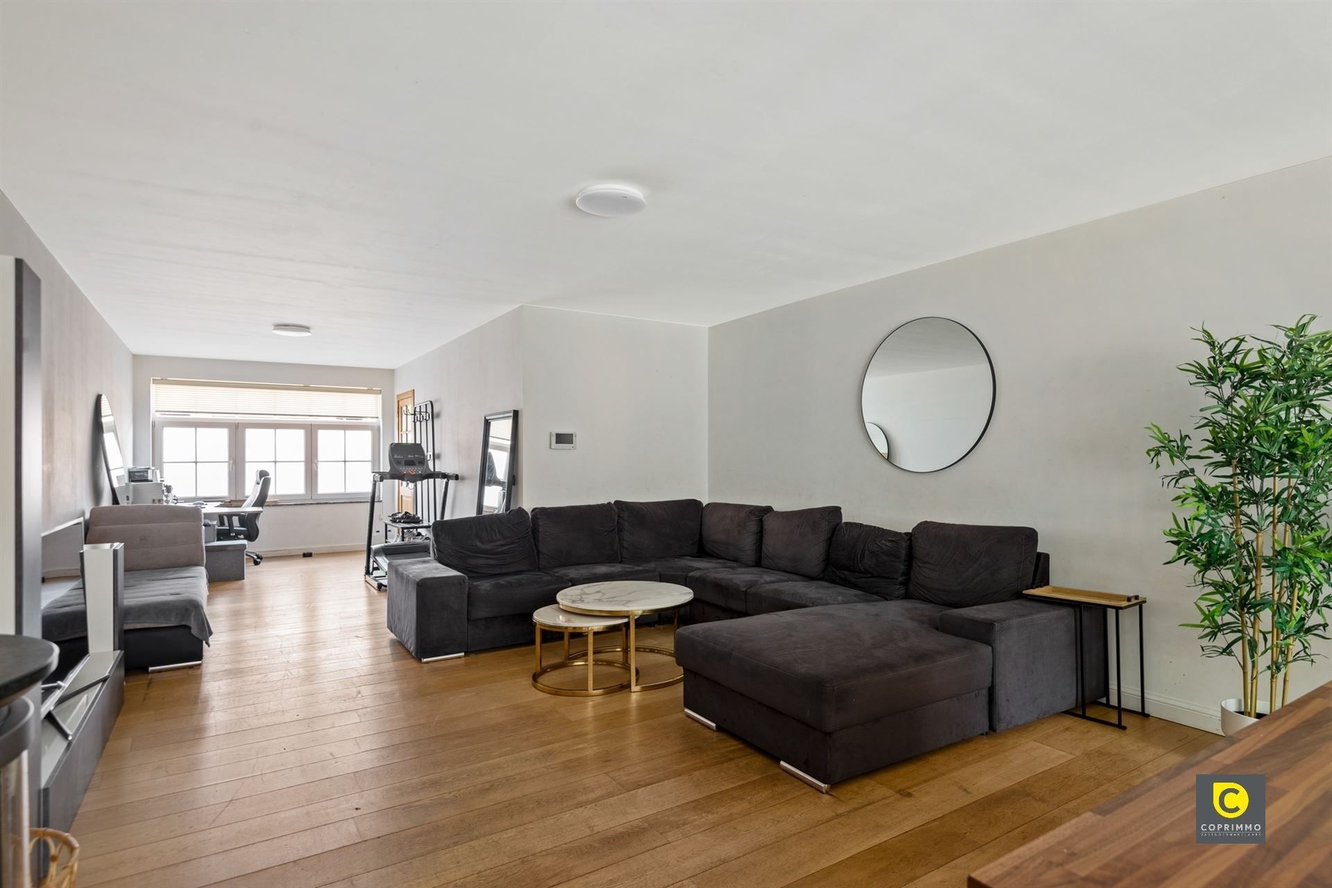 Woning:4 slk. op zuid perceel  foto 2