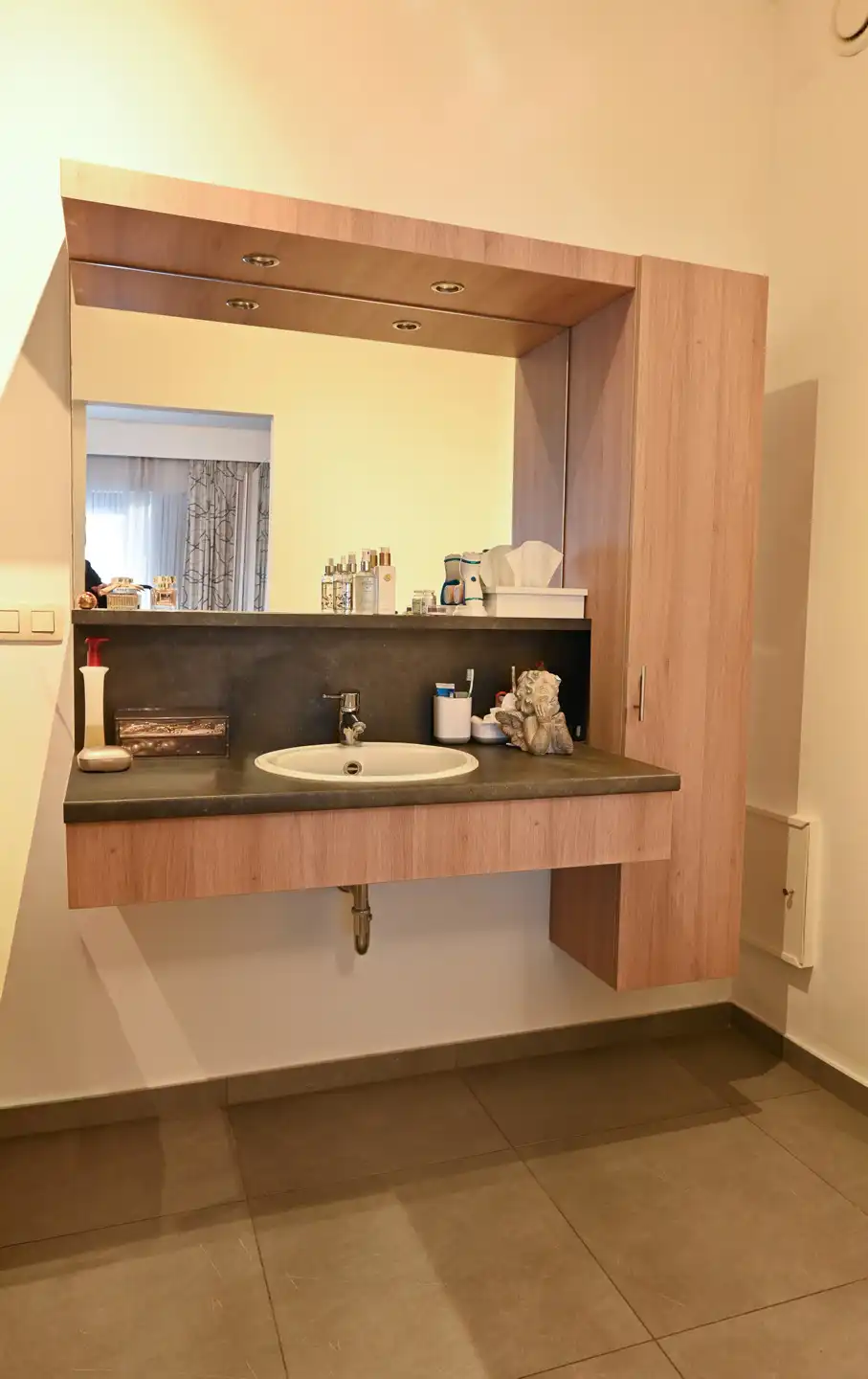 Serviceflat te koop foto 12