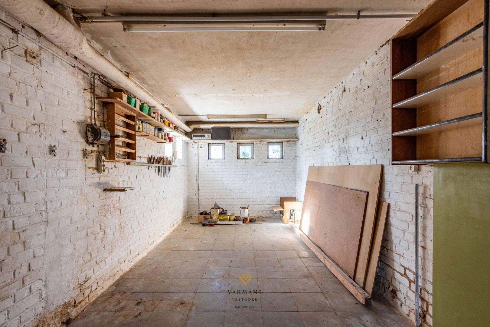 Toffe woning met 4 slaapkamers aan Malanderpark foto 21