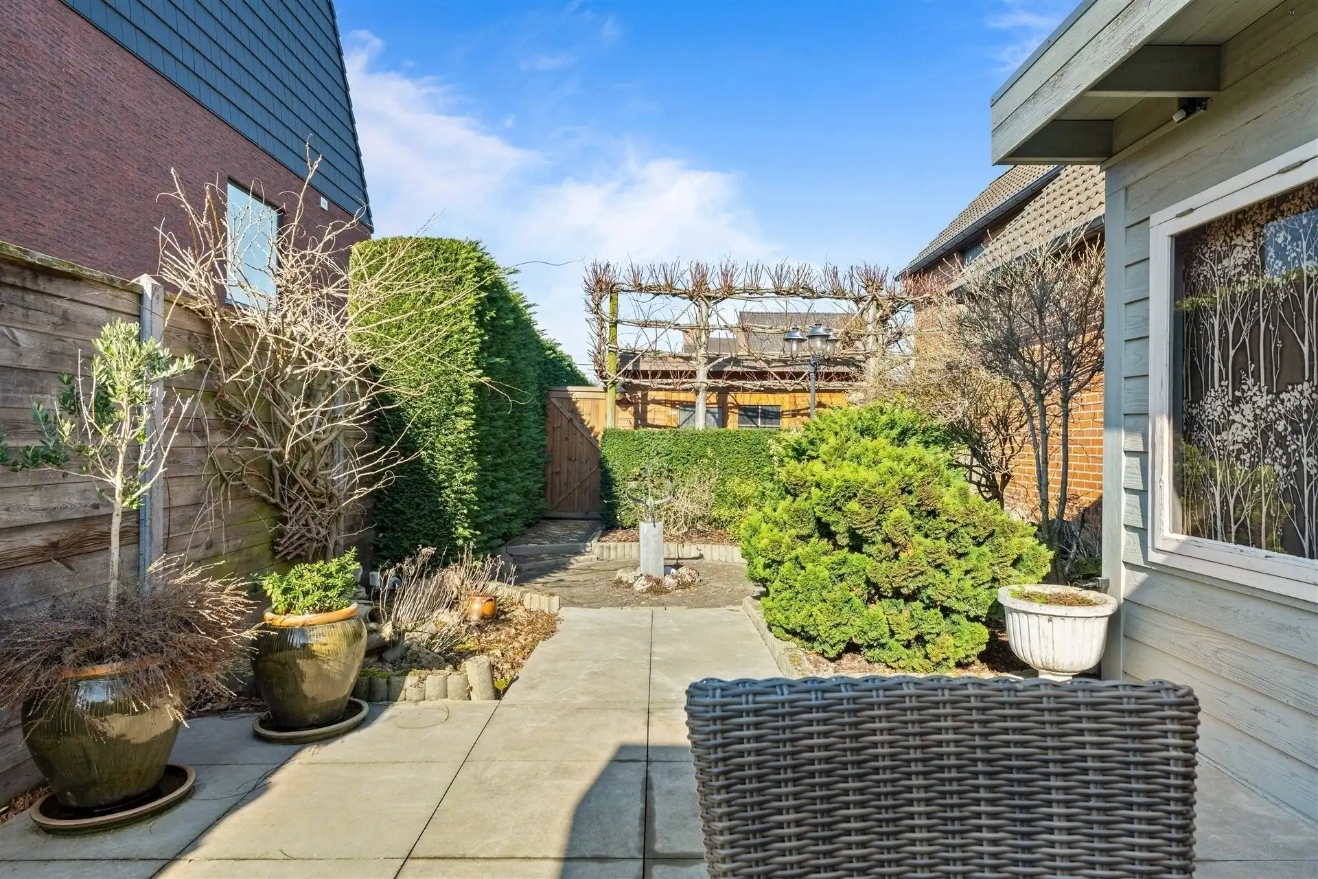 Uniek open bebouwing met tal van mogelijkheden foto 18