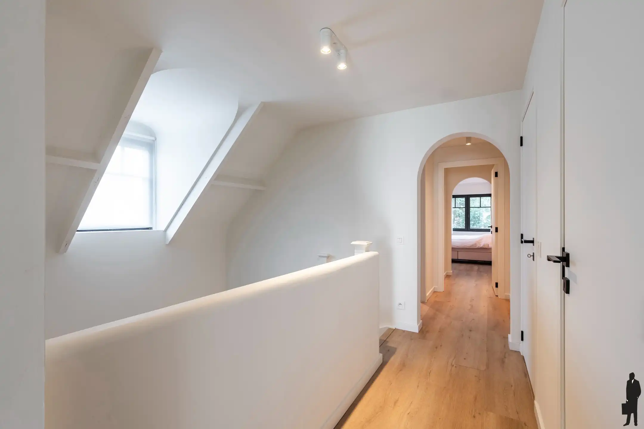 Charmante gerenoveerde villa op 1.753 m² in Zoersel-Schilde foto 10