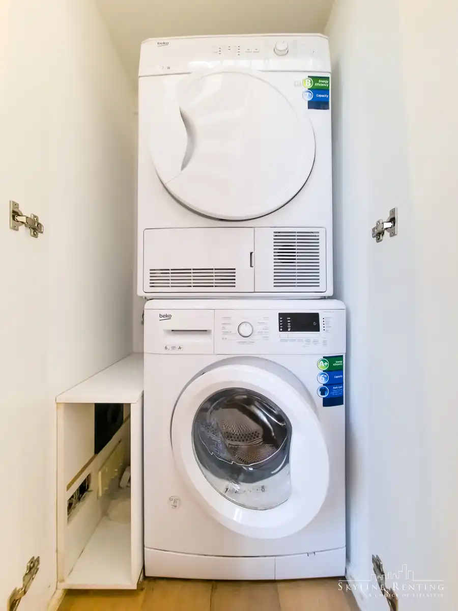 Gemeubeld duplex huis met tuin & privézwembad in Elsene foto 21