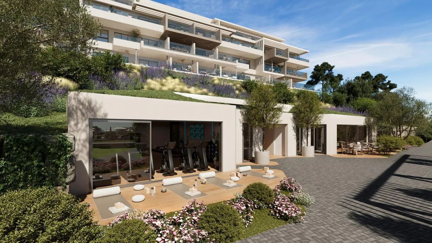 Wonen in luxe en duurzaamheid: ontdek stijlvolle appartementen in de Costa del Sol foto 13