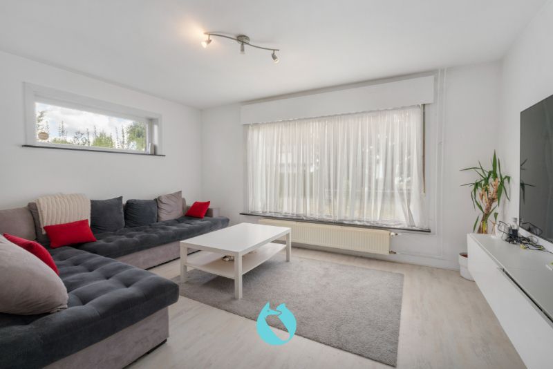 Rustig gelegen woning met 2 slaapkamers, tuin en garage foto 4