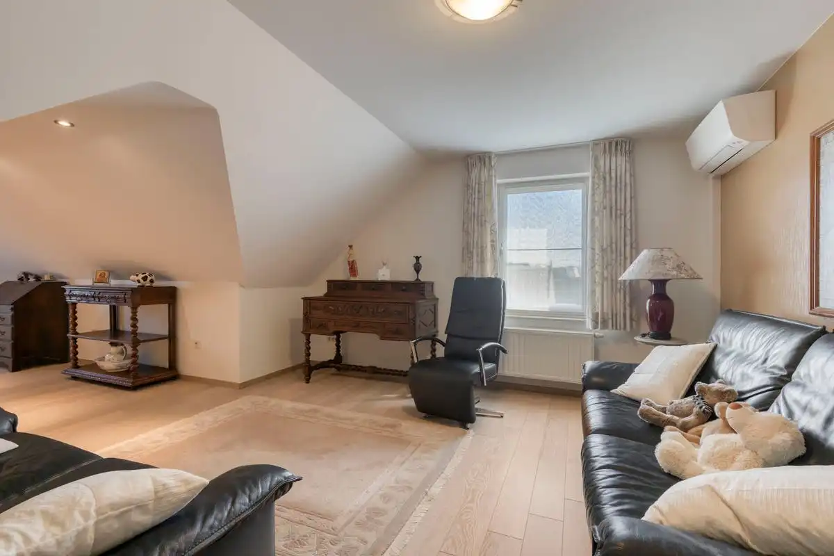 Kwalitatieve villa te koop in Oostvleteren met 5 slaapkamers foto 19
