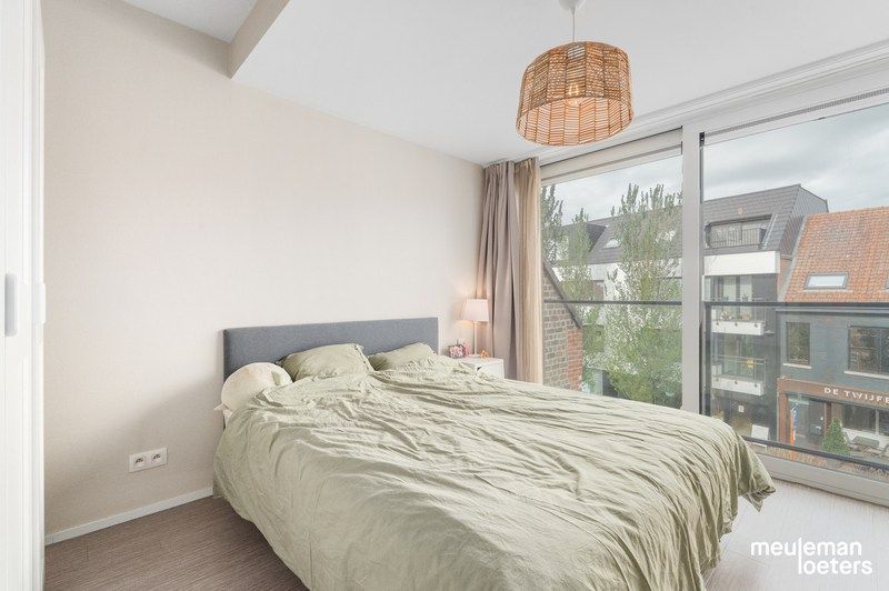 Prachtig centraal gelegen duplex appartement foto 9