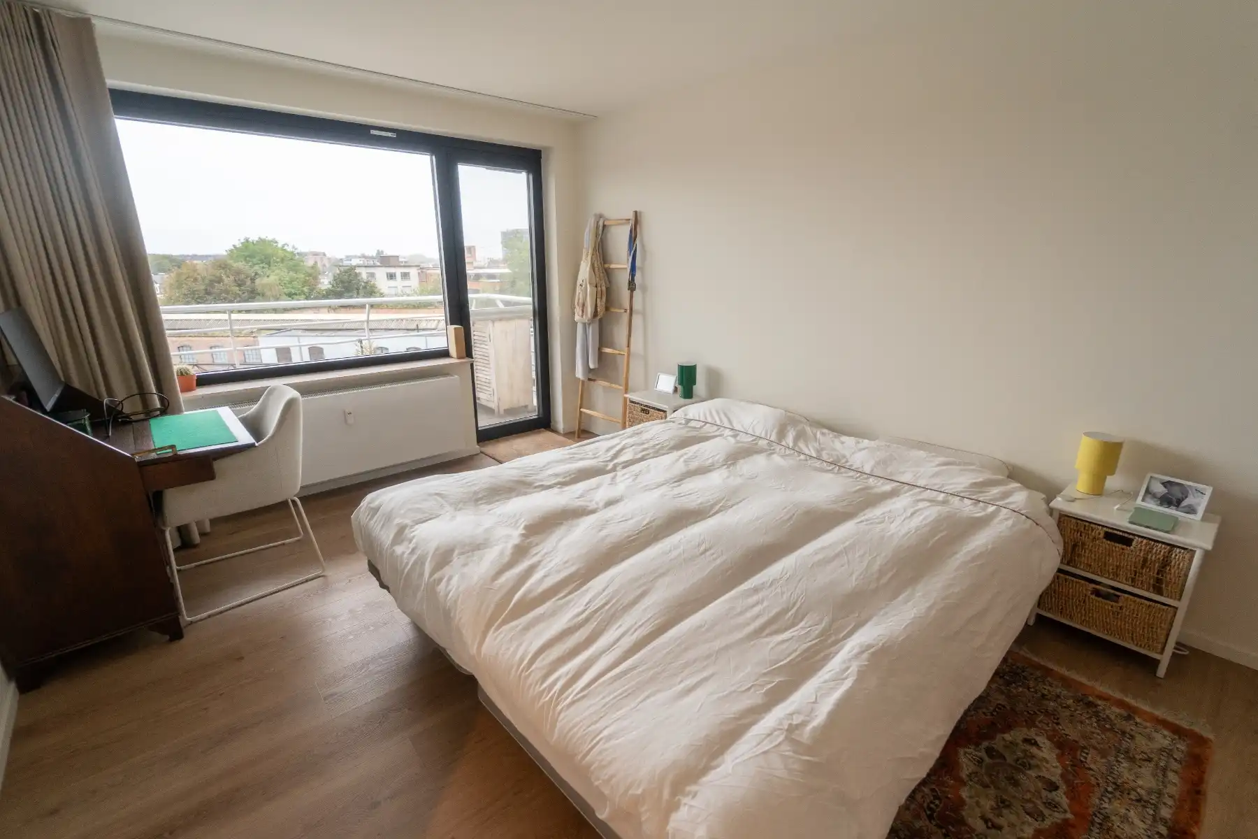 Ruim 3-slpk appartement Coupure foto 13