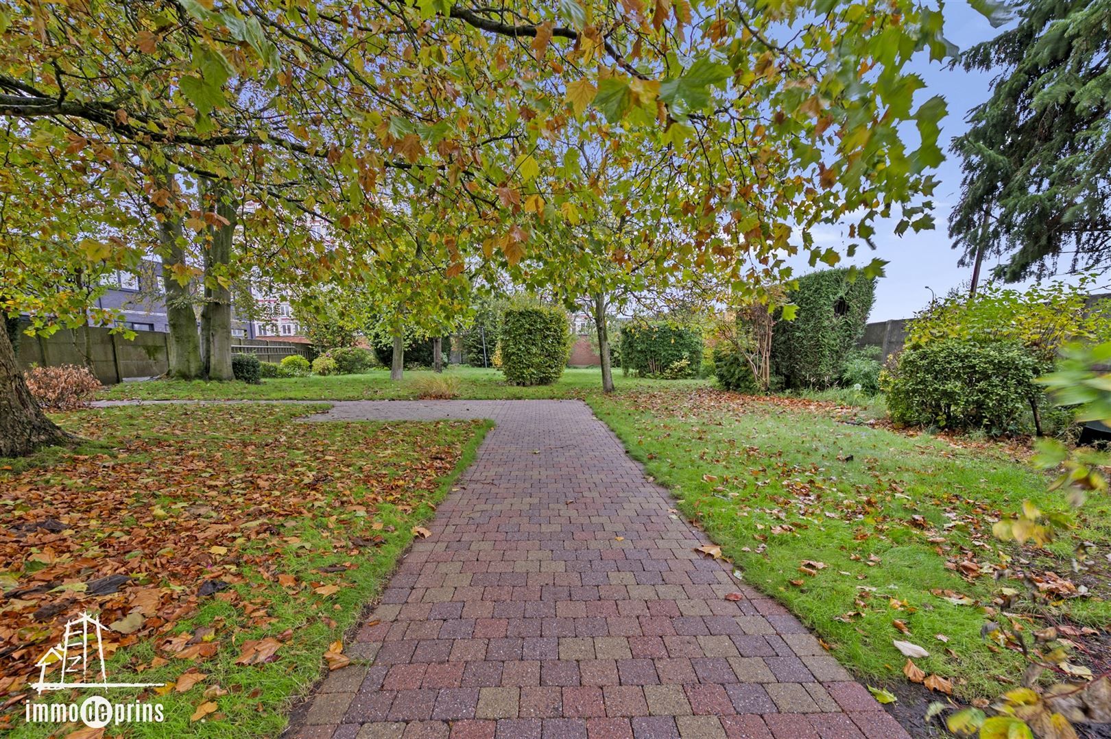 Luxe Appartement gelijkvloers foto 20