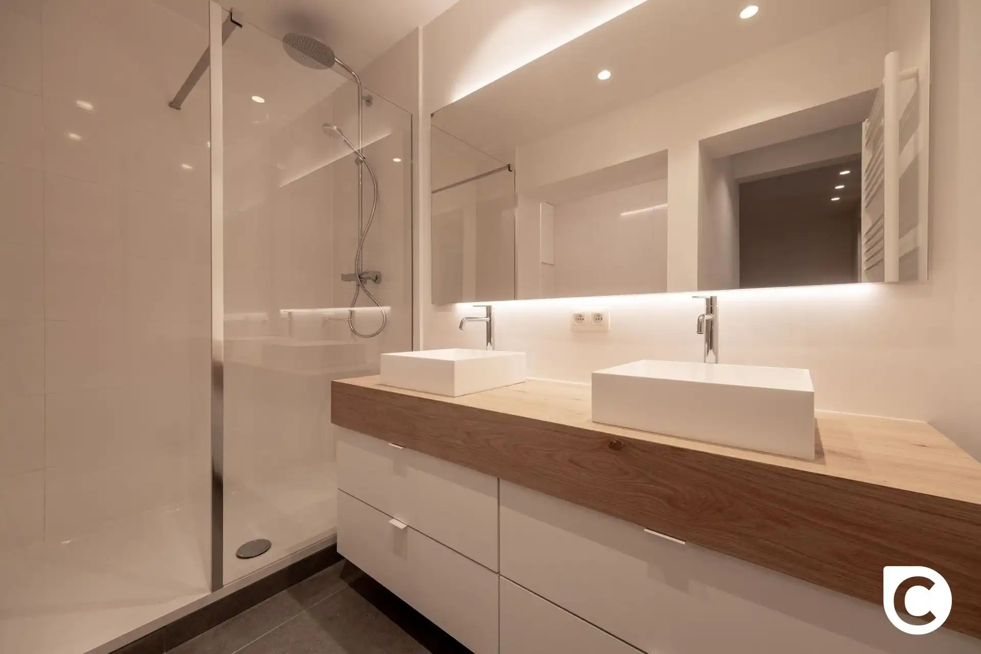 Exclusieve stadswoning met grandioos dakterras foto 26