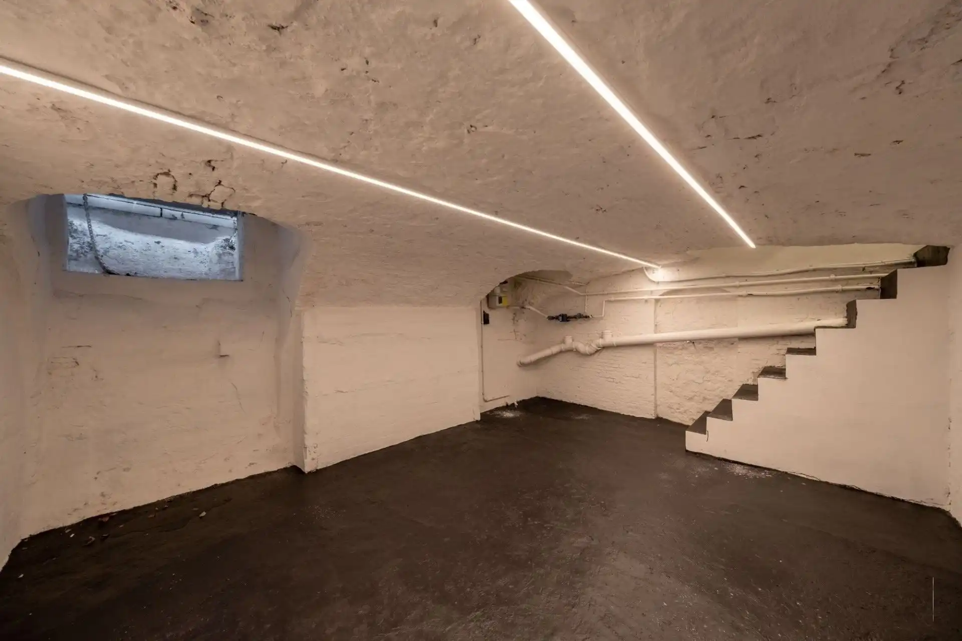 Exclusieve stadswoning met grandioos dakterras foto 28