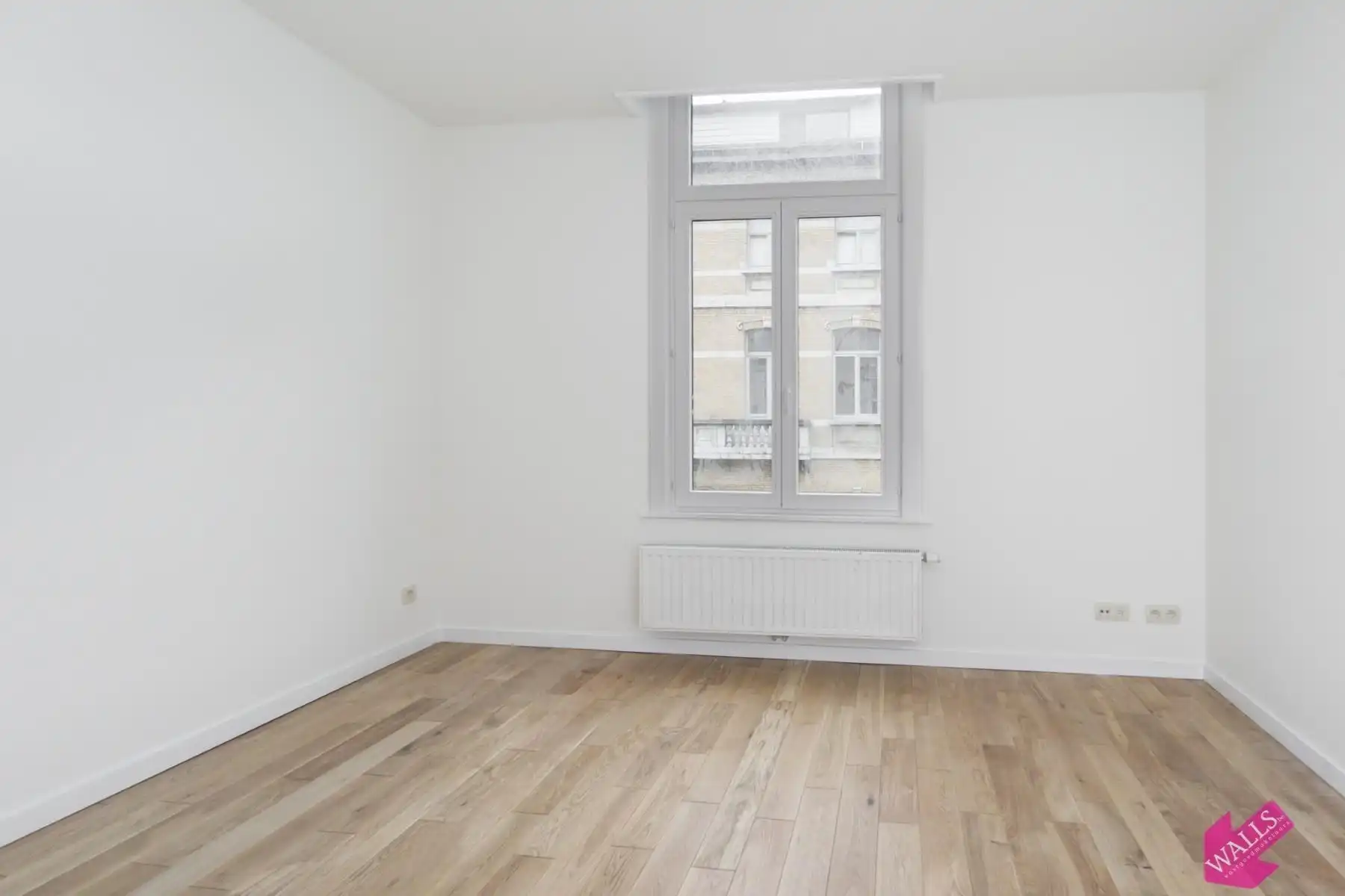 Gerenoveerde woning met tuin op Zurenborg foto 7