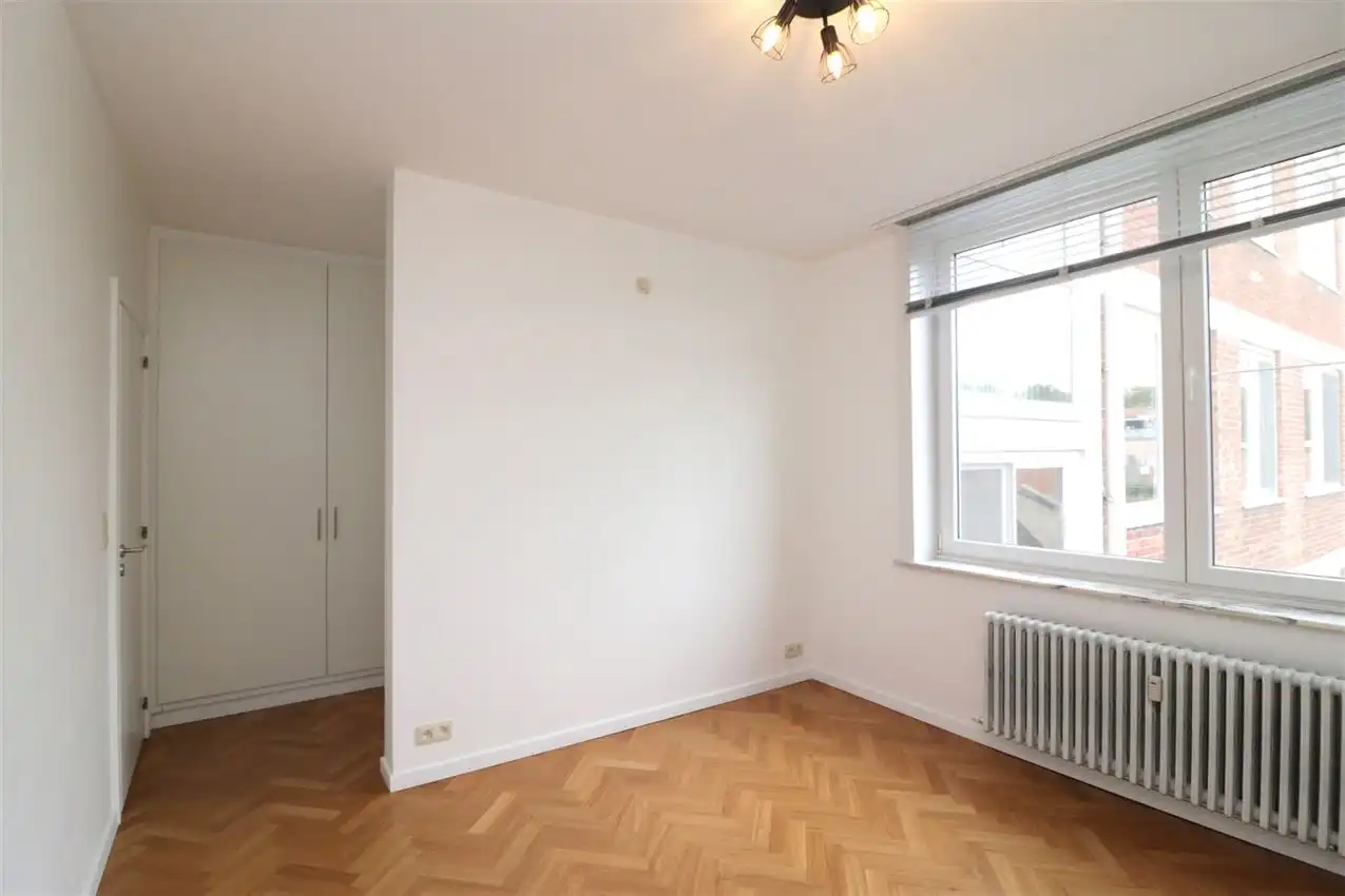 Stijlvol en instapklaar wonen met zicht op warandepark foto 27