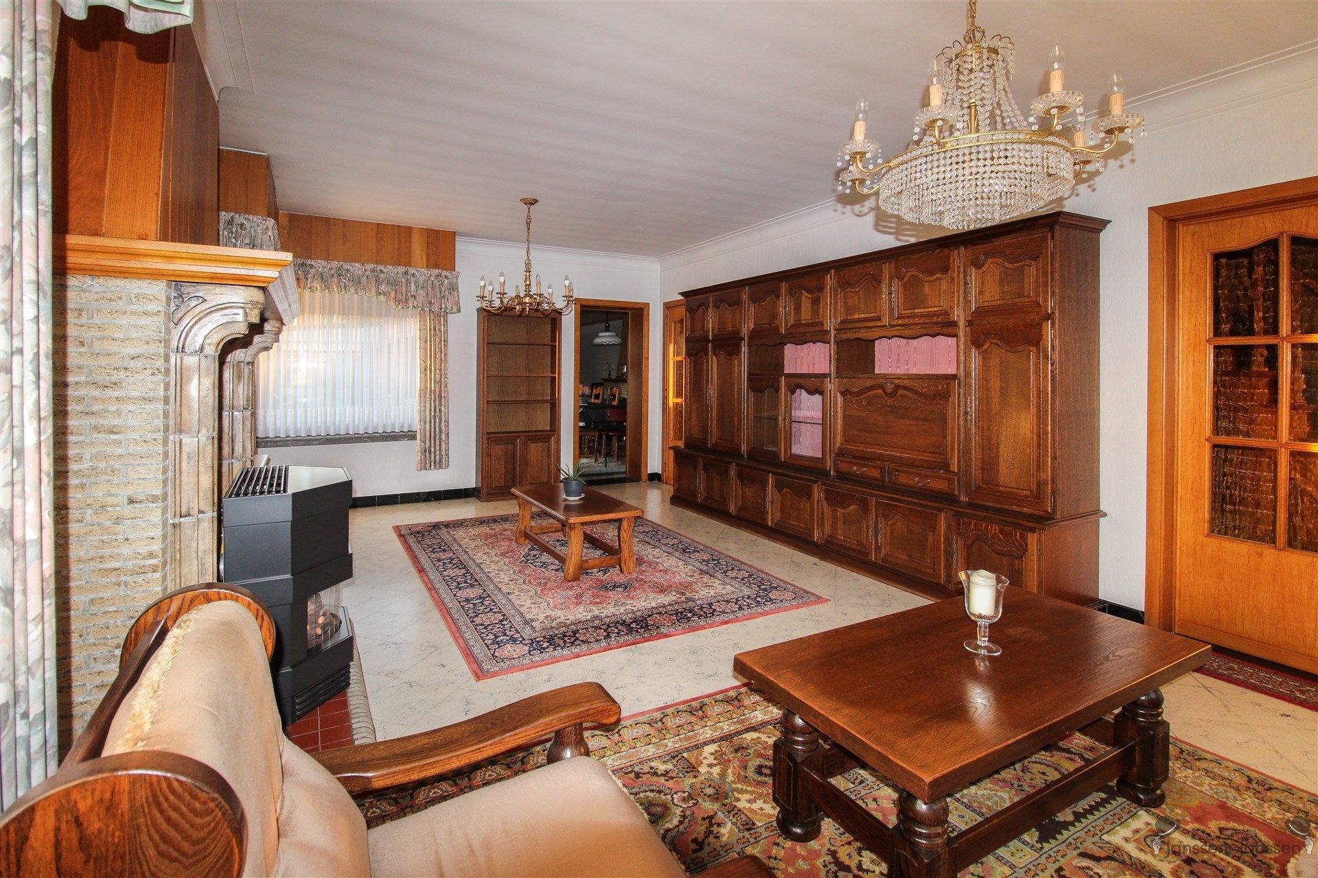 Open bebouwing op perceel van 8099 m² foto 6