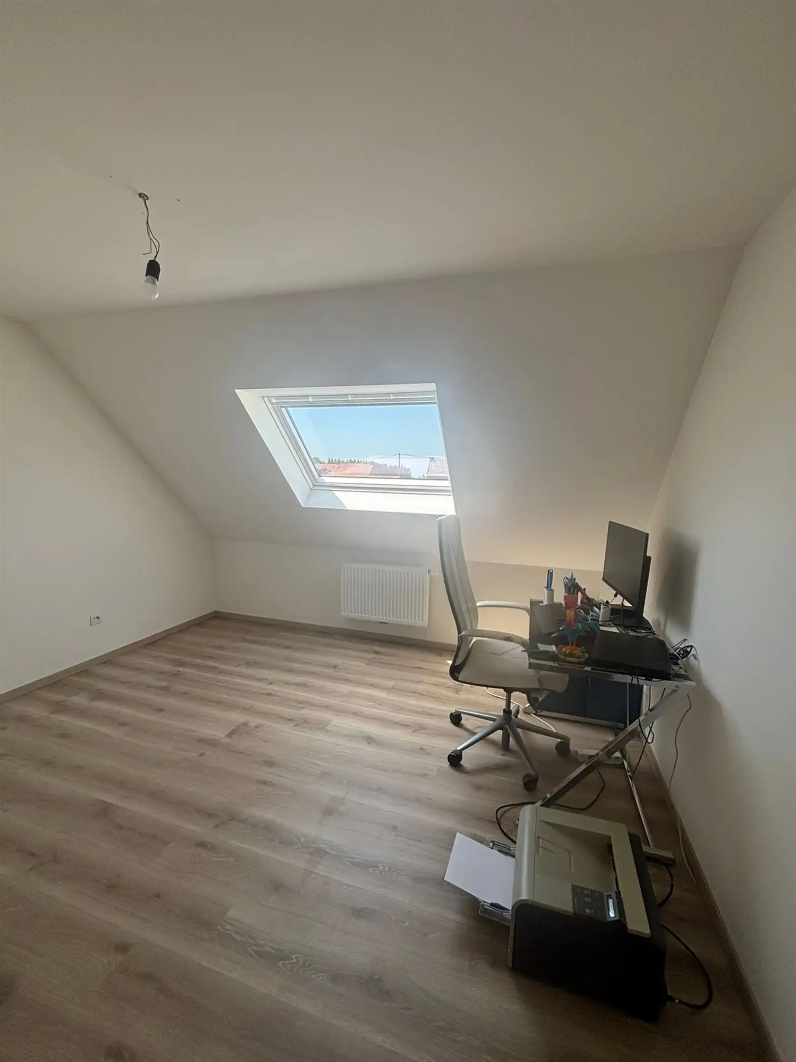Energiezuinige rijwoning  foto 14