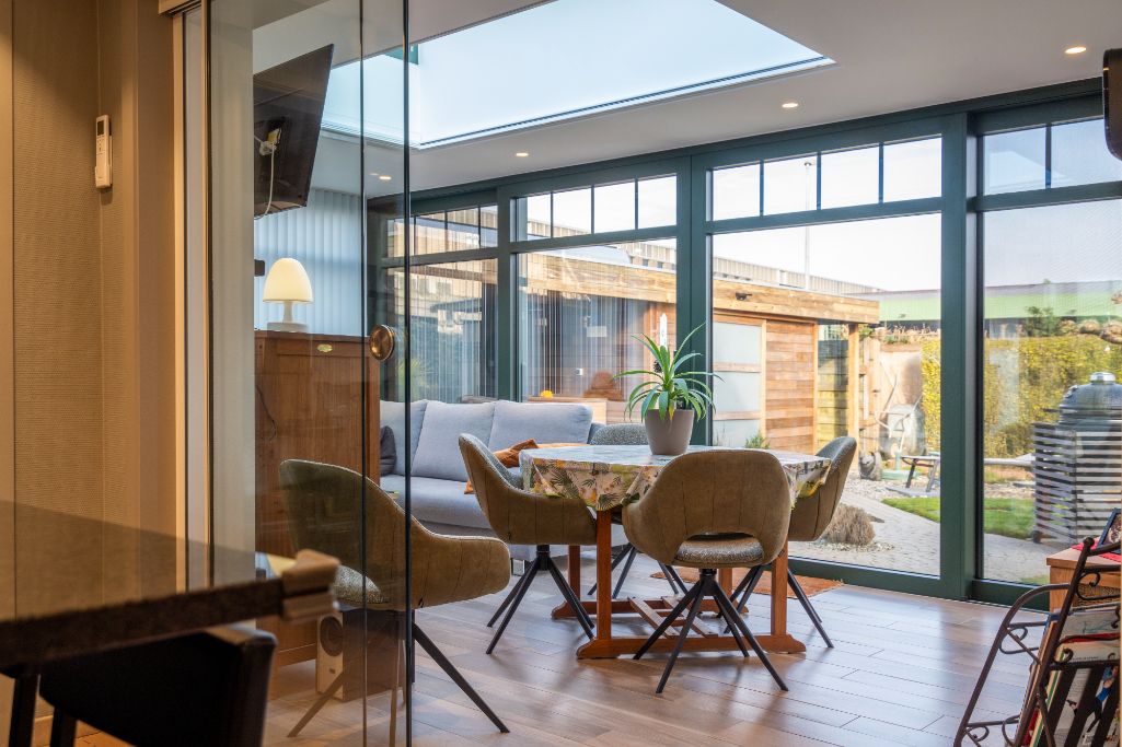 Lichtrijk en Energiezuinig Wonen in Roeselare foto 6