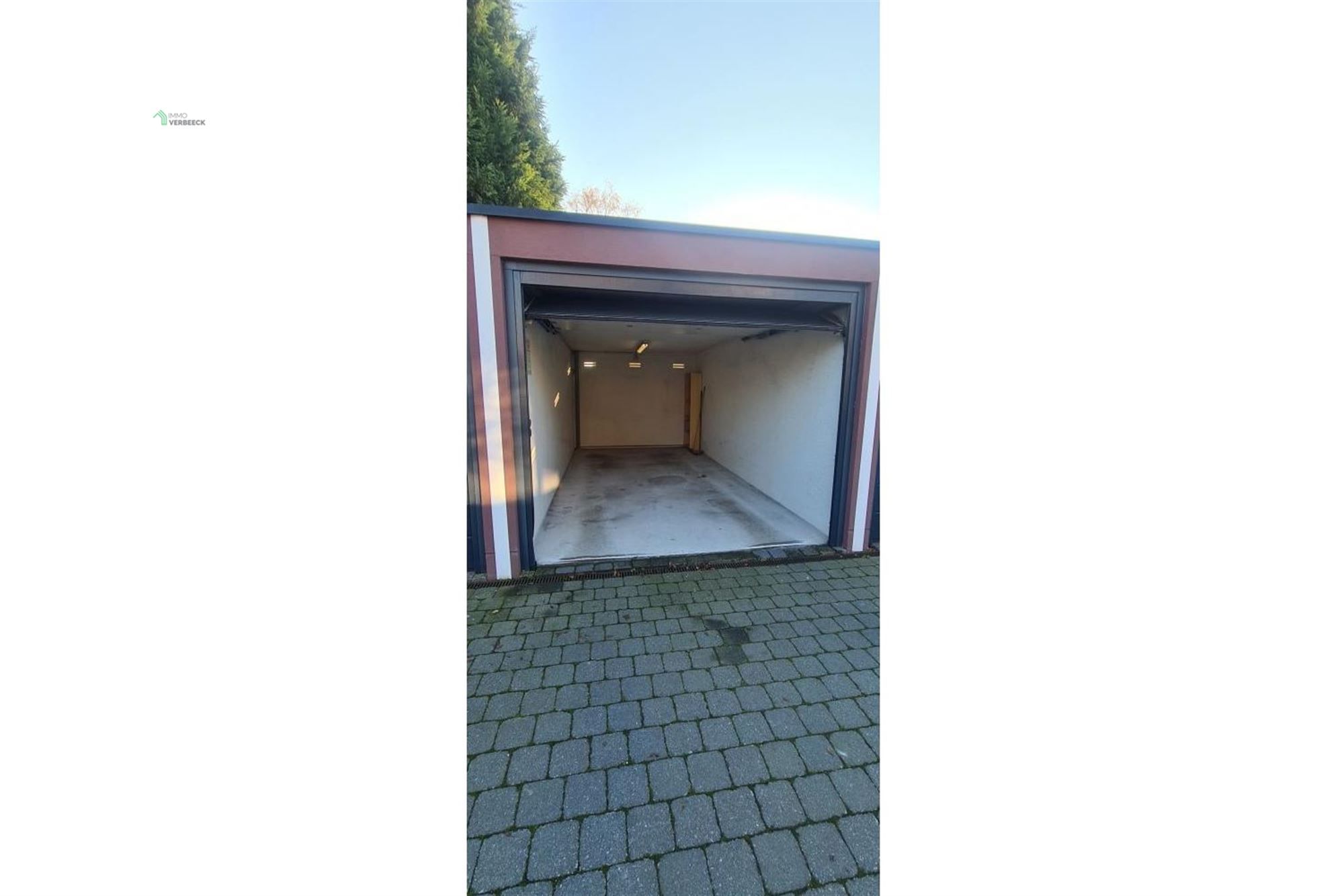 Prachtig 2 slpkmr app + afgesloten garagebox foto 18