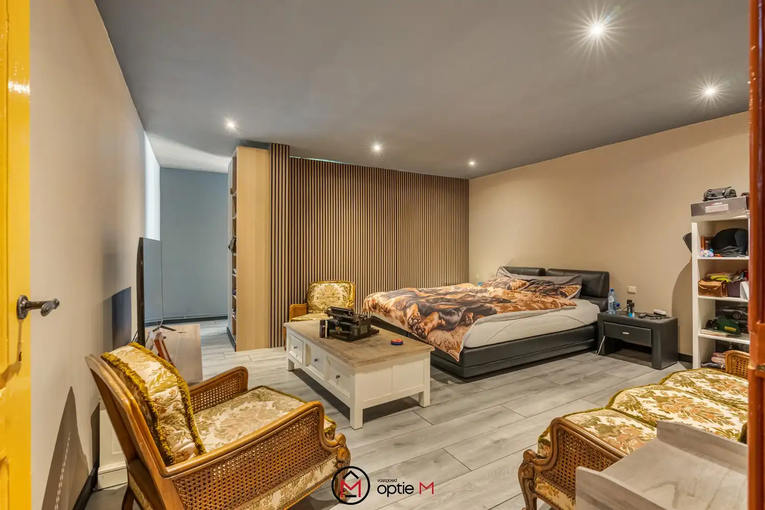 Ruime gezinswoning te koop in Bilzen-Waltwilder – wonen met vrij zicht op de velden foto 11