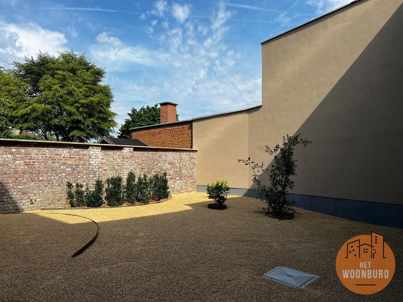 Woning met tuin, 3 slpks en staanplaats foto 15