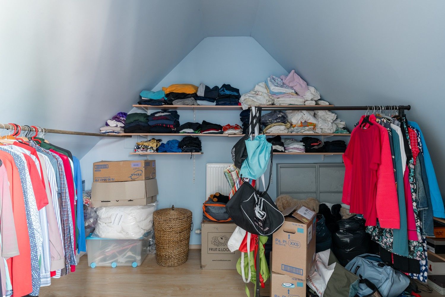 Ruime gezinswoning met tuin, garage en 3 slaapkamers foto 18