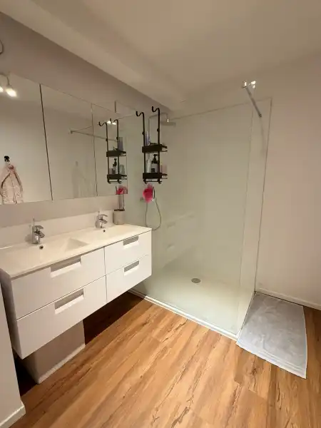 Gelijkvloers wonen in het groen, met zonnige tuin en 2 slaapkamers foto 7
