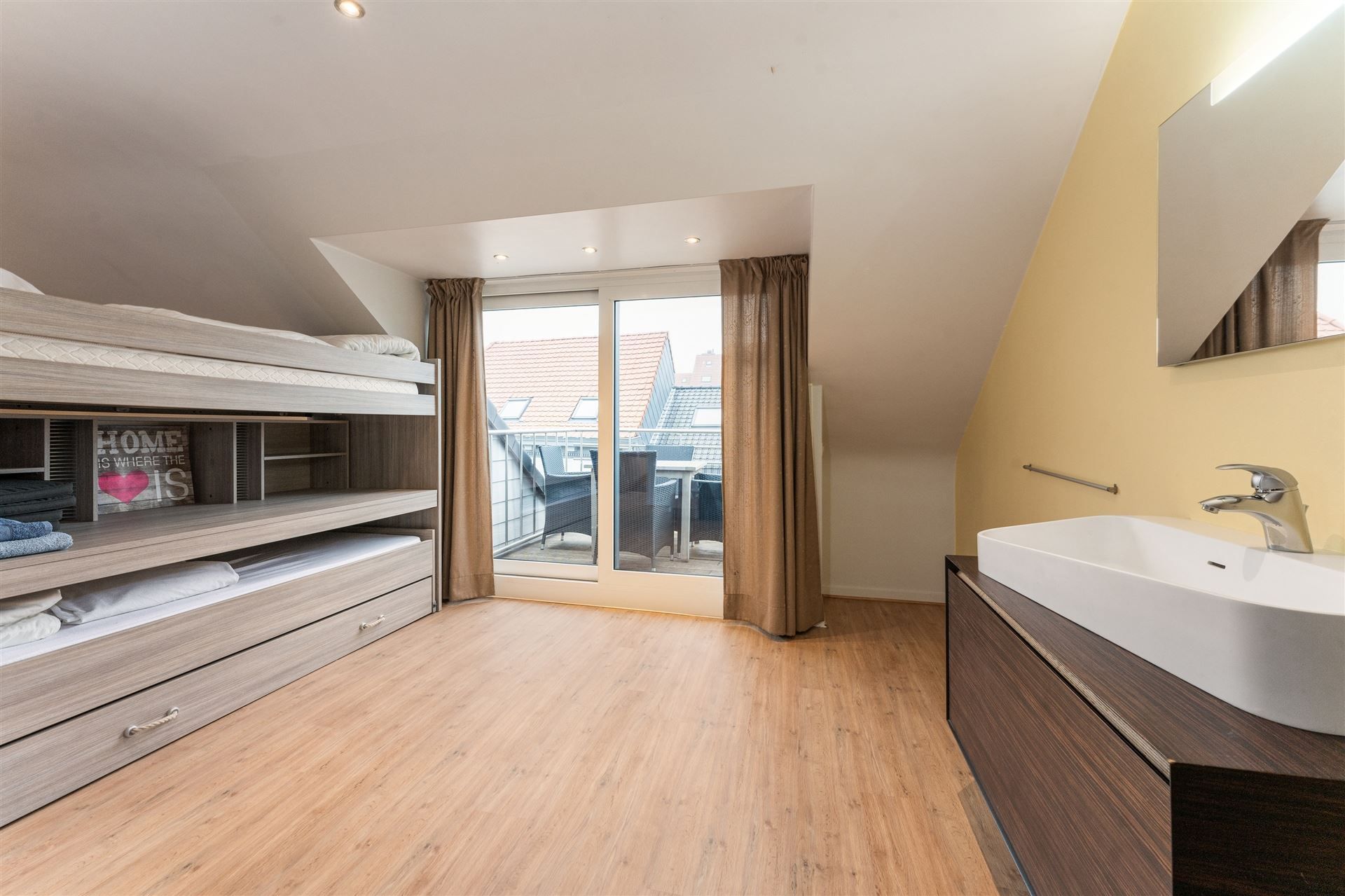GEMEUBELD / 3 SLAAPKAMERS / CENTRUM foto 11