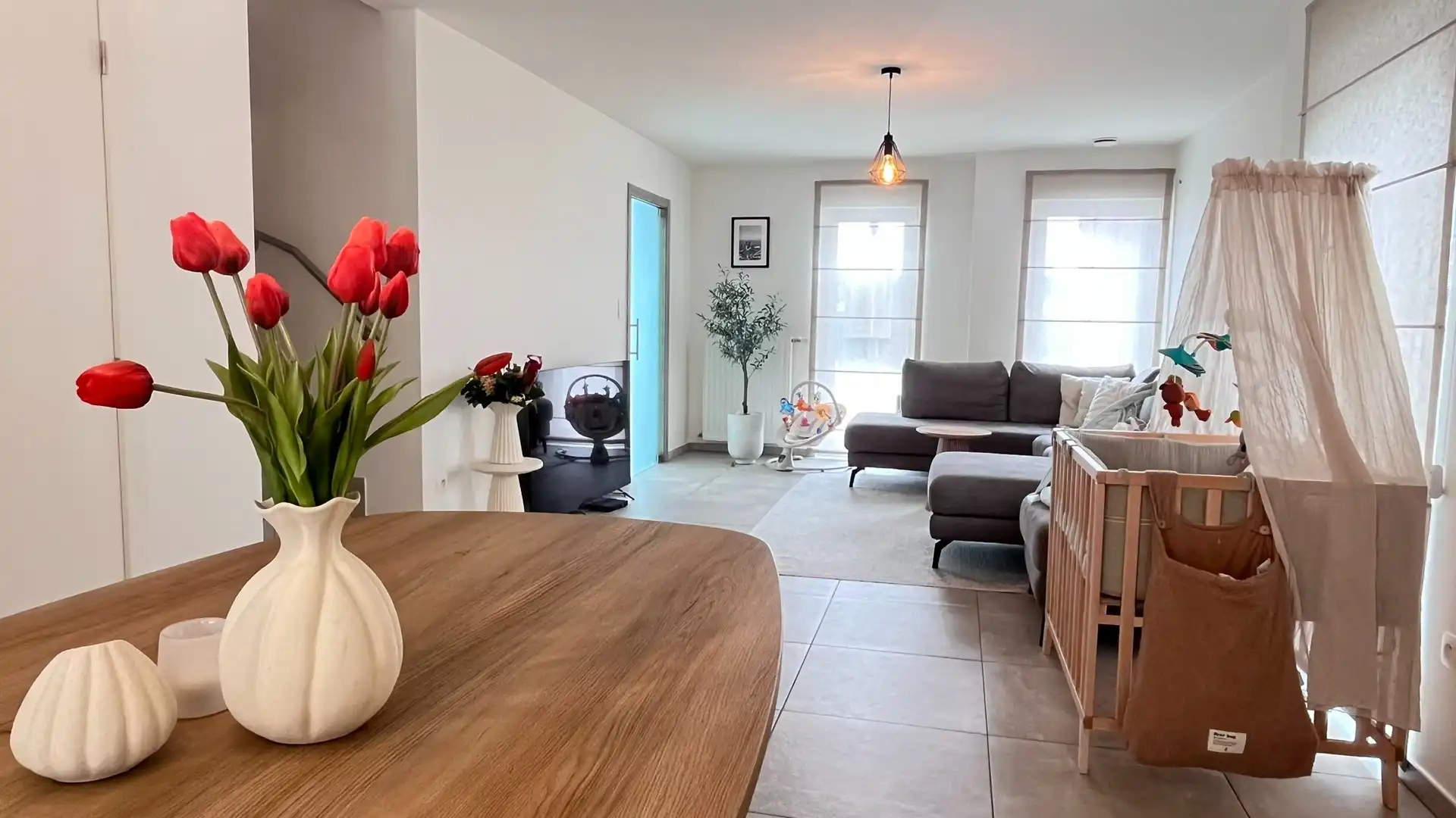 Woning met 3 slaapkamers en garage foto 8