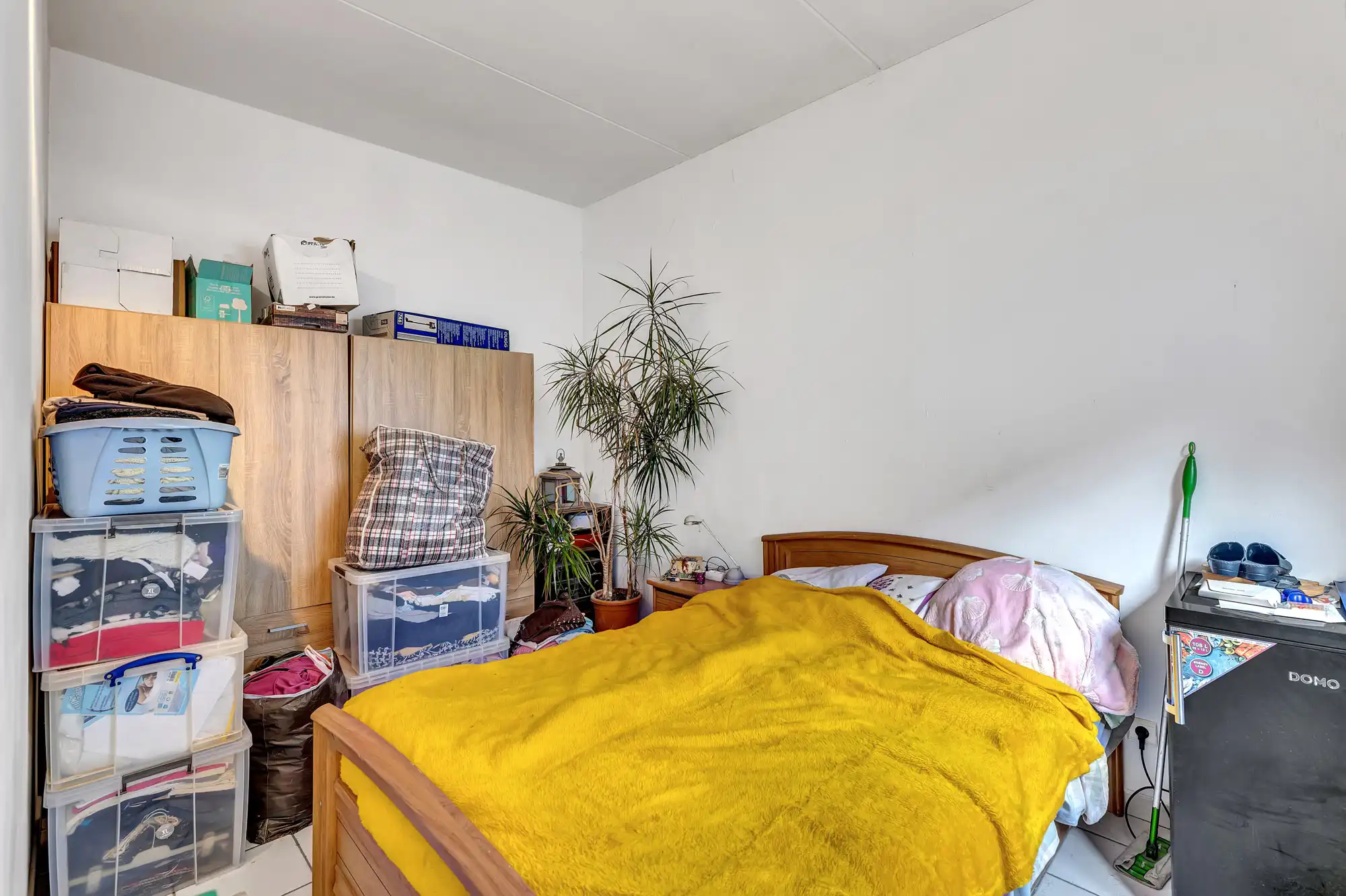 Gelijkvloers appartement nabij centrum Aalst foto 5