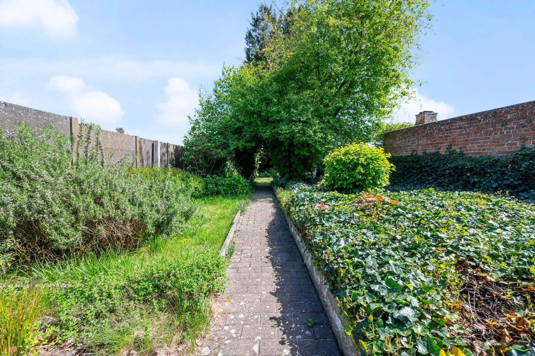 Charmante woning met tal van mogelijkheden foto 10