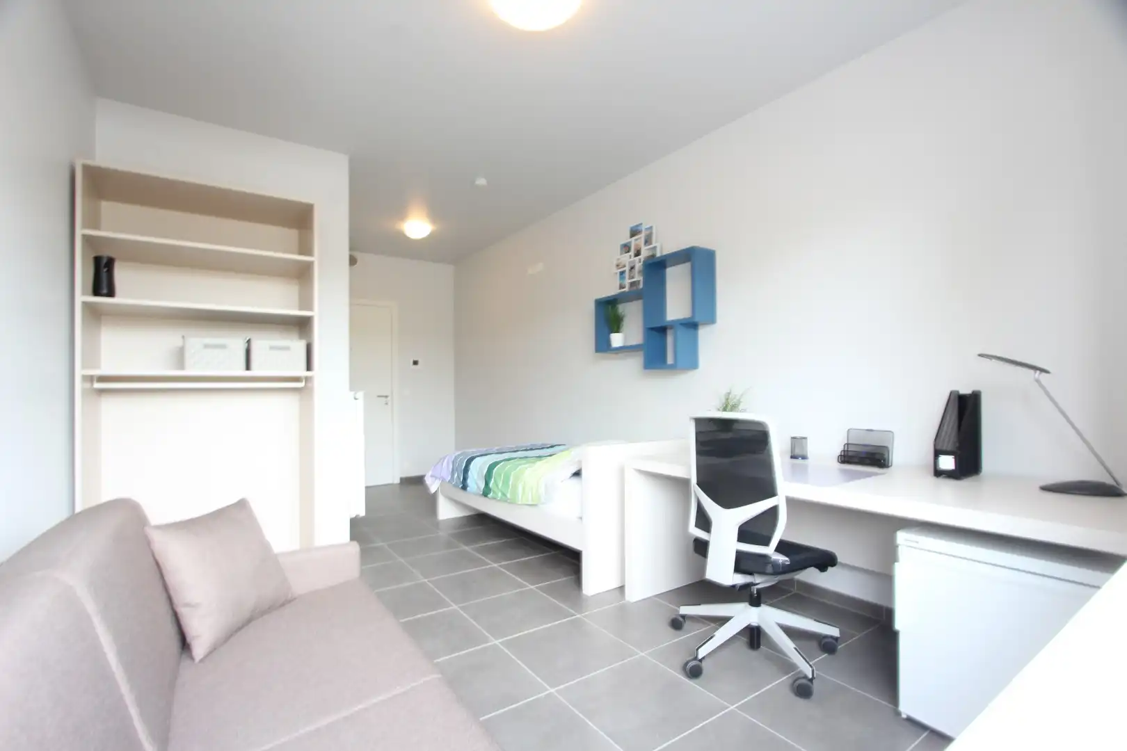 Topinvestering in studentenresidentie Kotville. foto 11