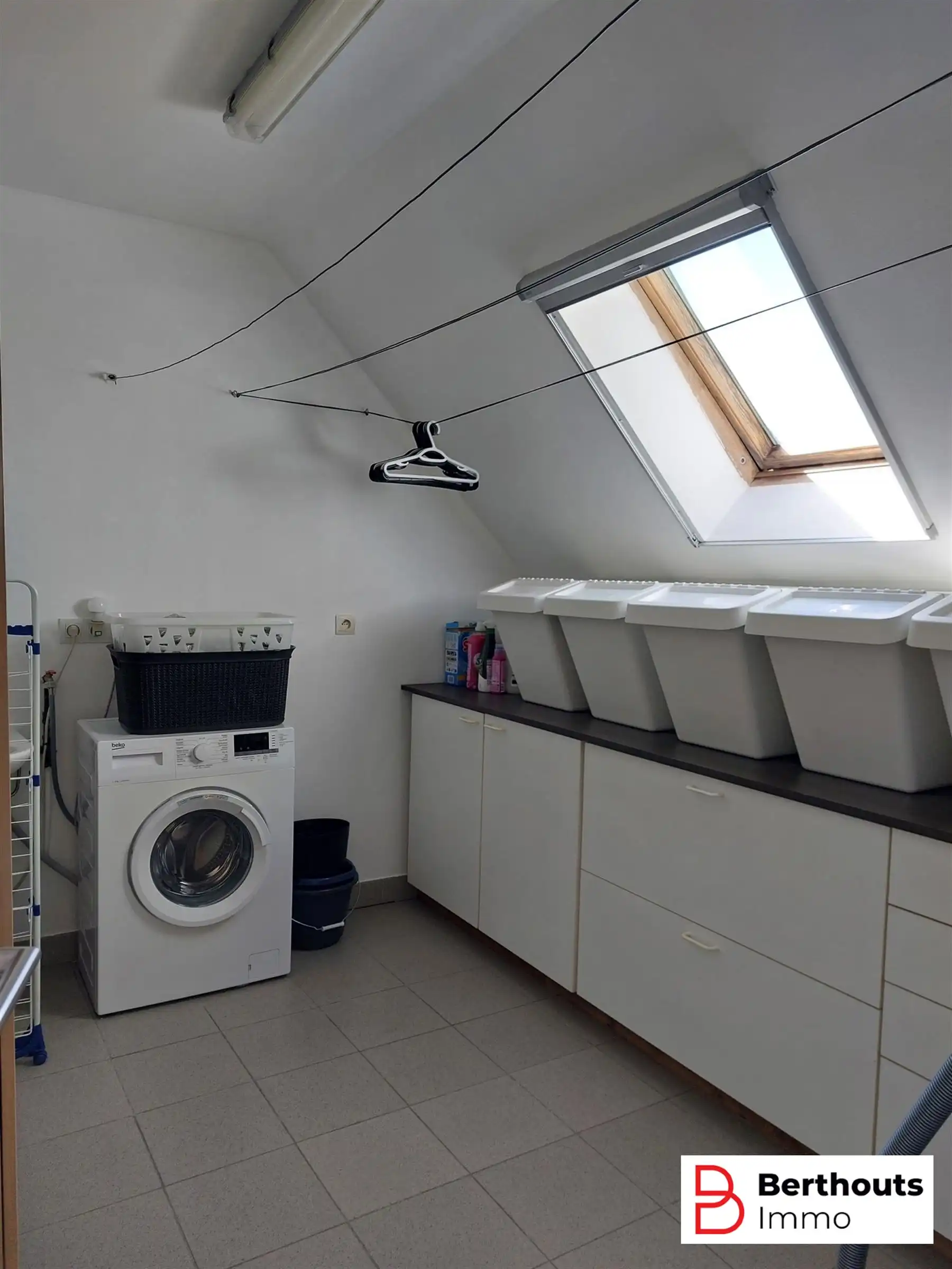 DUPLEX APPARTEMENT 3 SLKMS INCLUSIEF GARAGE foto 8