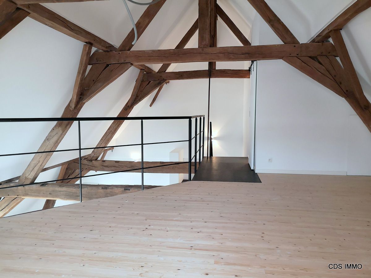 STIJLVOLLE LOFT VAN 165M² AAN DE VAARTKOM VAN LEUVEN! foto 14