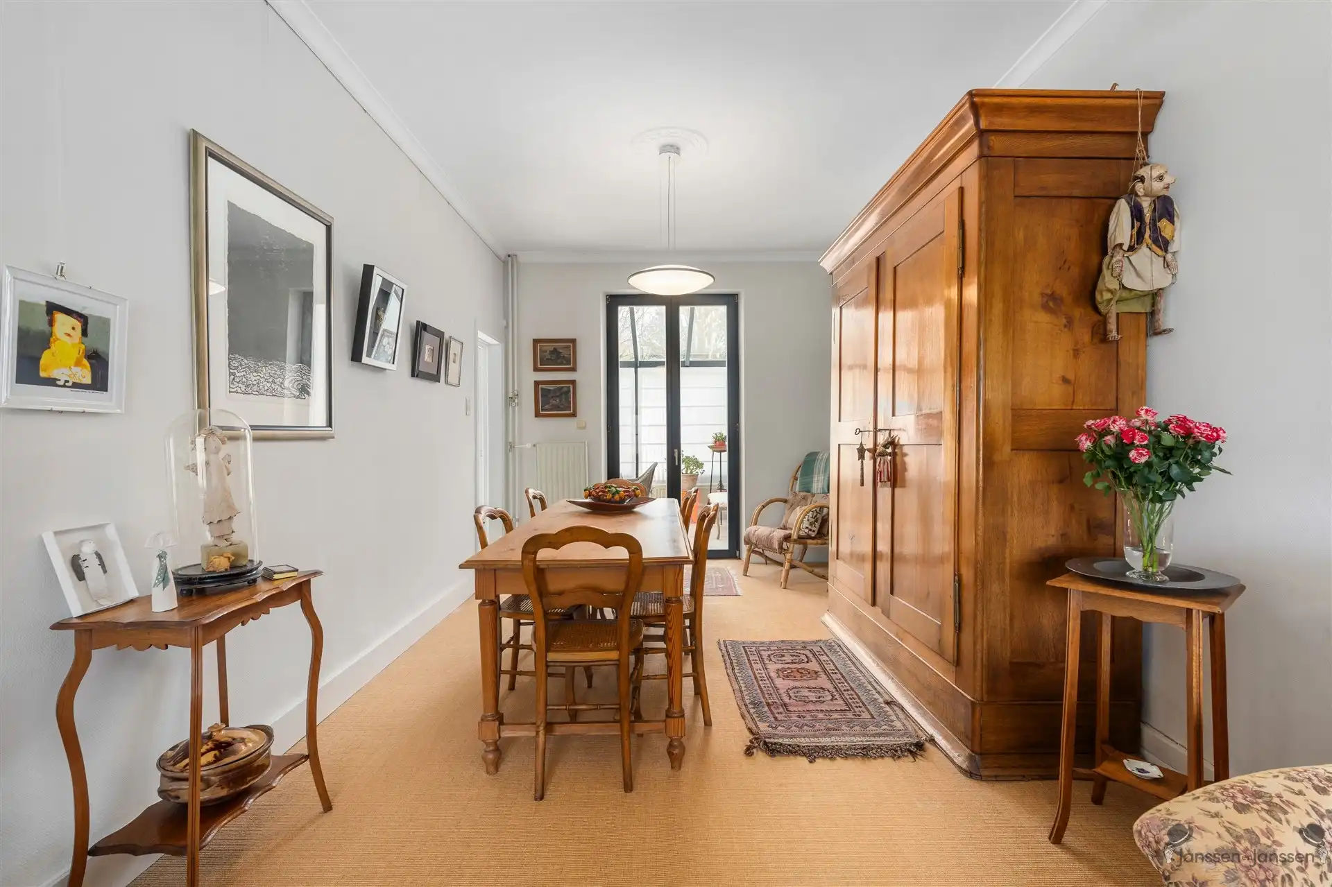 Charmante gezinswoning op toplocatie aan de rand van Leuven foto 6