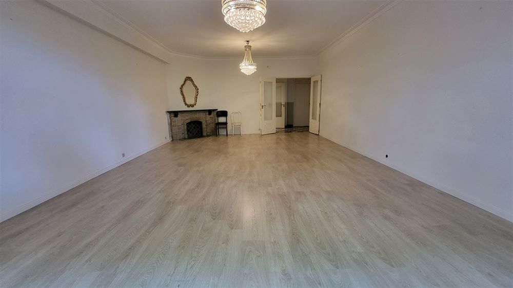 Ruim appartement | Stadspark foto 6