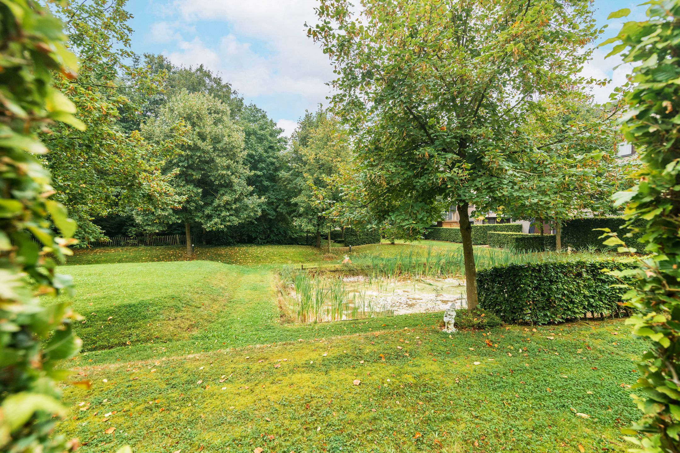 Prachtig gelijkvloers appartement met ruim terras foto 21