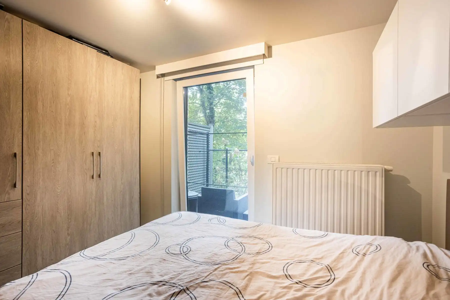 Te koop: commercieel gelijkvloers station Denderleeuw foto 18