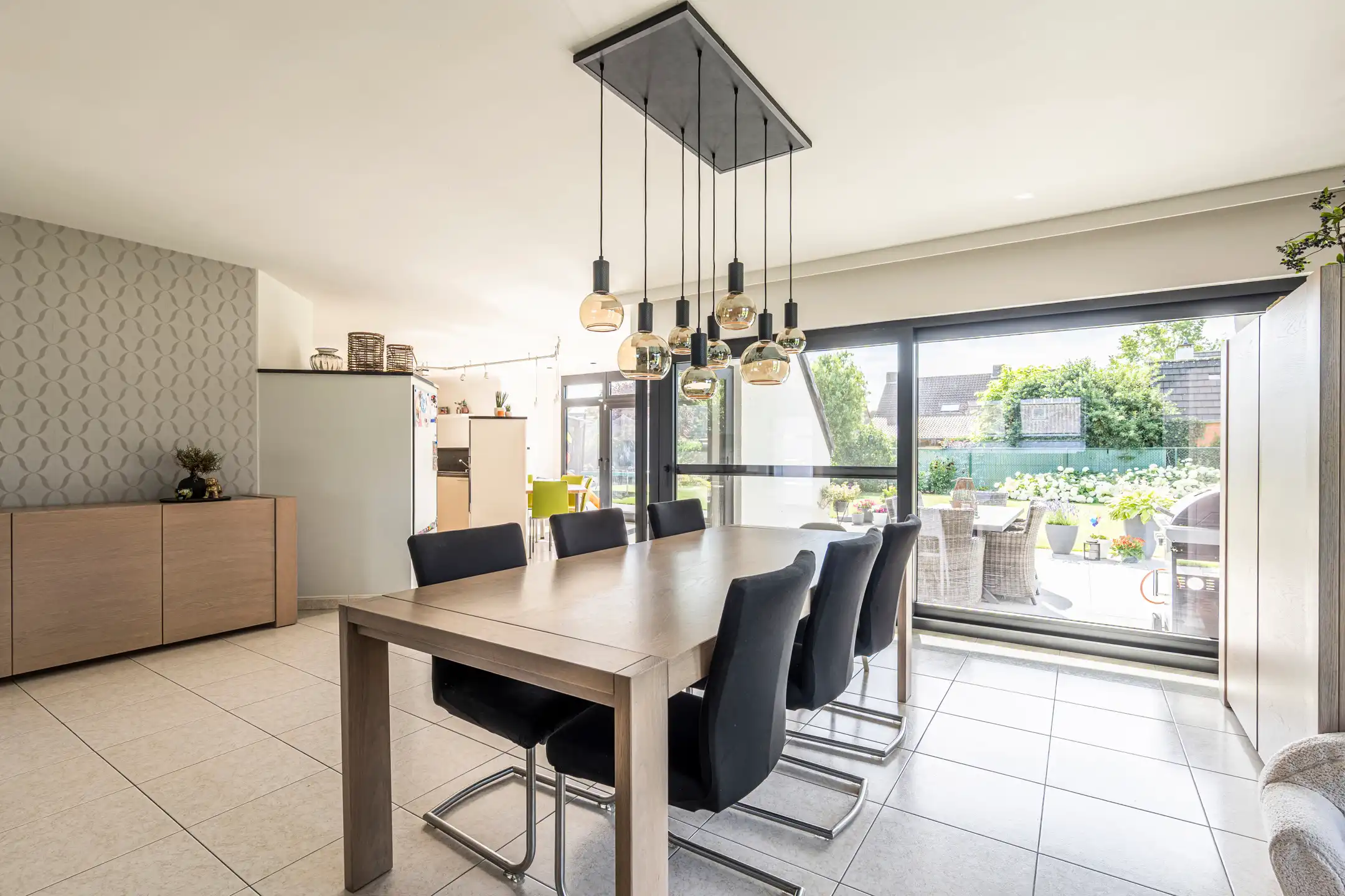 Woning met grote garage op 925m² perceel in Ravels-Eel foto 7