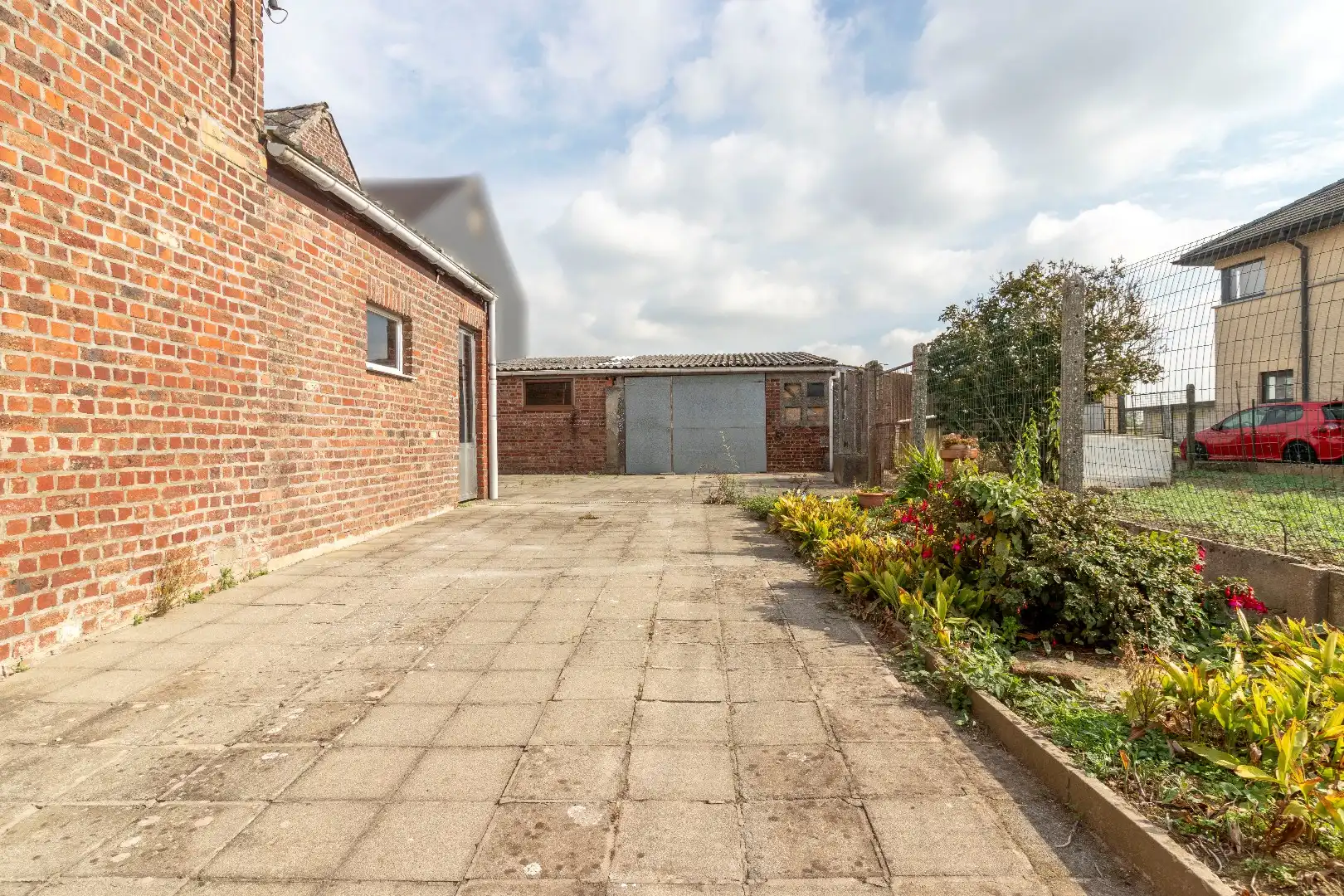 Goed gelegen woning met talrijke mogelijkheden foto 26