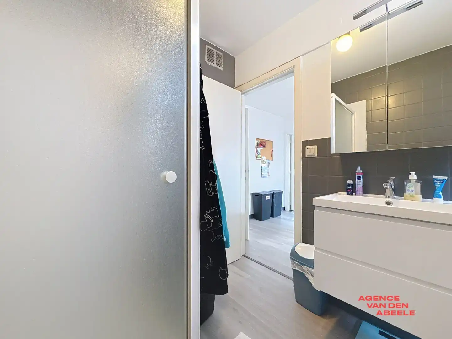 Instapklaar appartement te Sint-Kruis foto 10