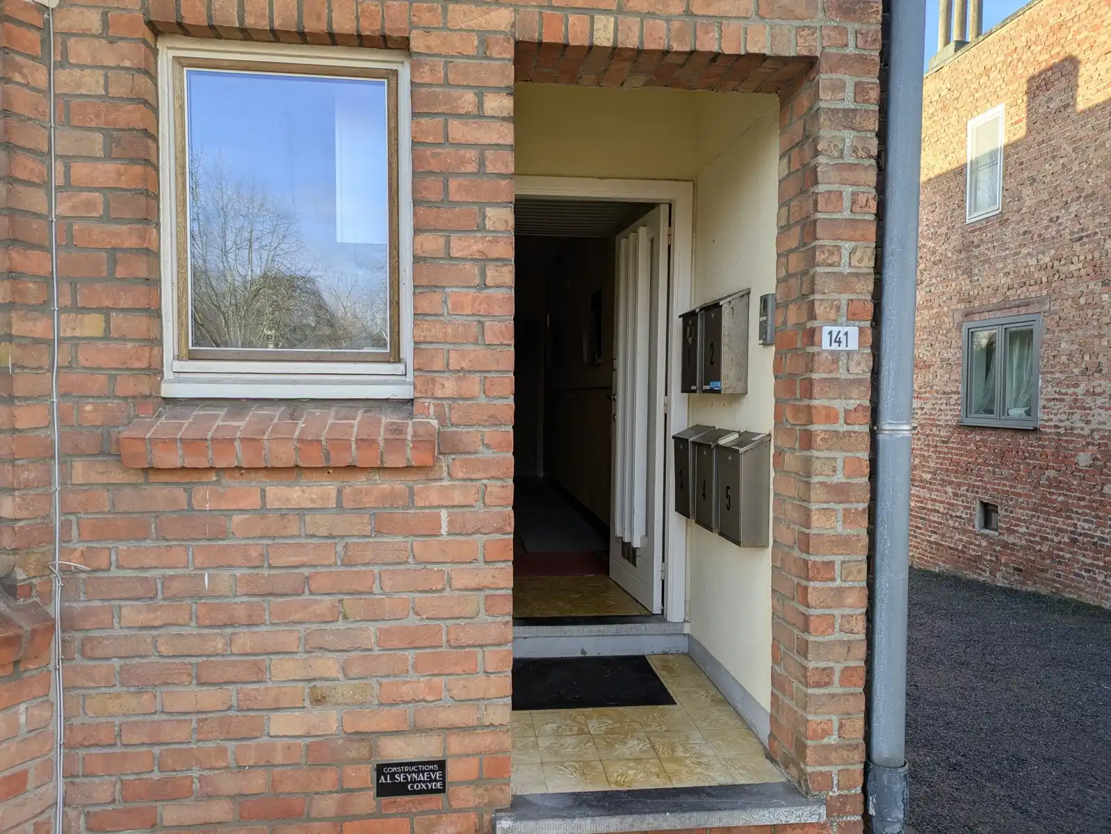 Appartement te koop foto 6